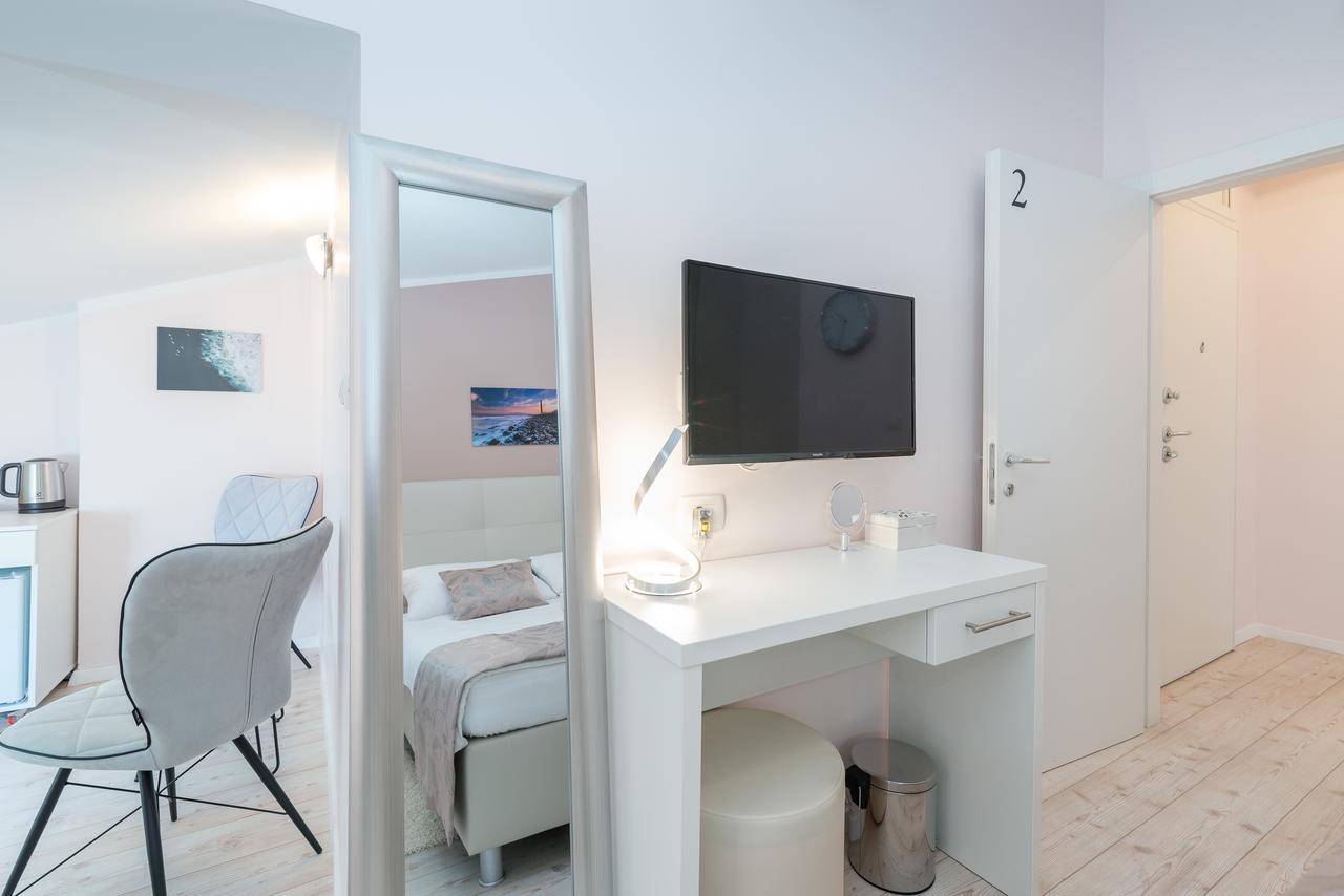 Retro Rooms Задар Екстериор снимка