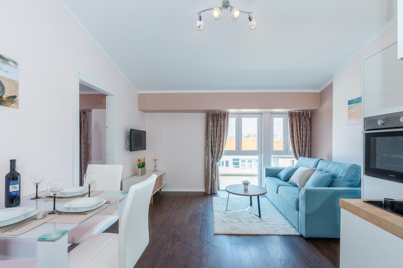Retro Rooms Задар Екстериор снимка