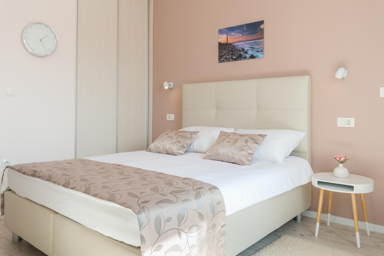 Retro Rooms Задар Екстериор снимка
